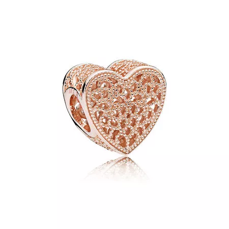 (immagine per) Charm Openwork Esplosione D Amore Pandora It 781811