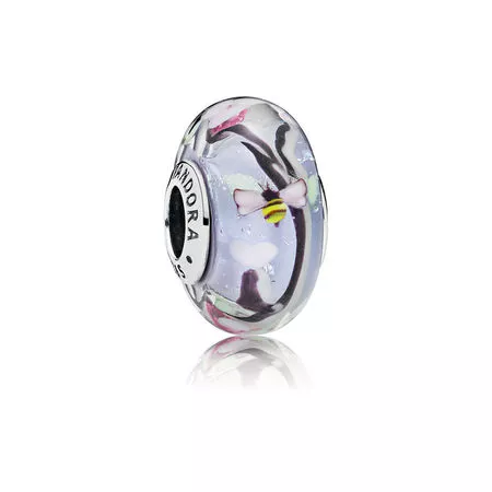 (immagine per) Charm PANDORA Giardino Incantato