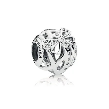 (immagine per) Charm PANDORA Libellula Sognante