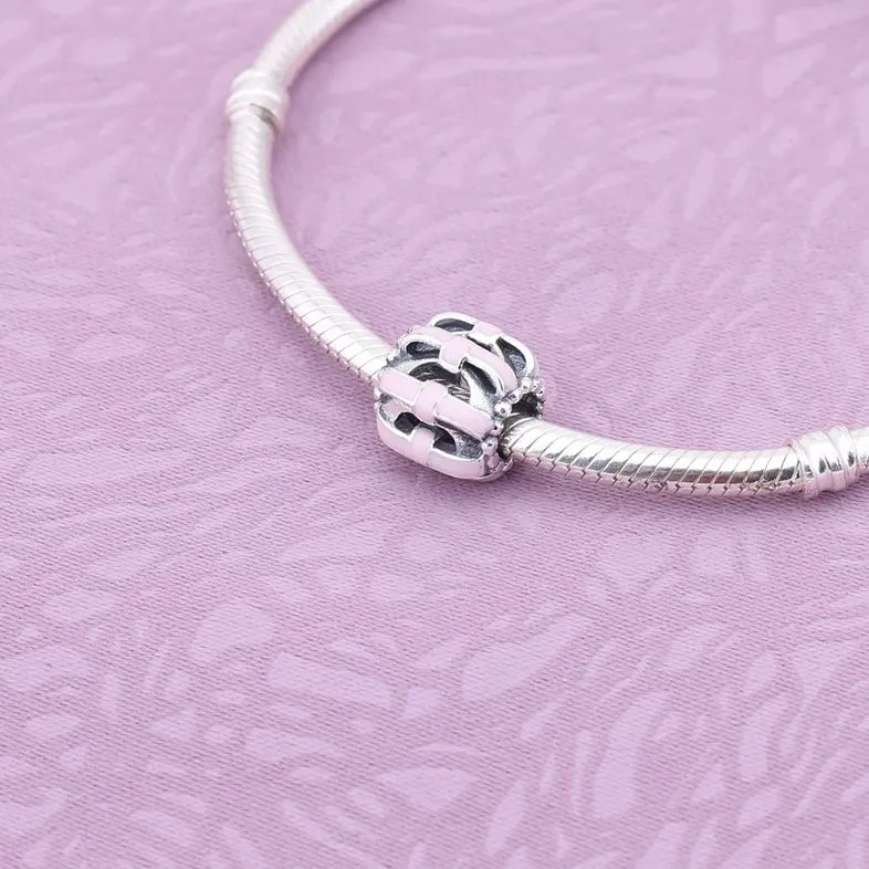 (immagine per) Charm PANDORA Sentimenti dolci Openwork - Visualizza 3