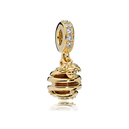 (immagine per) Charm Pendente Pandora Dolce Come Il Miele