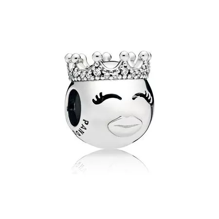 (immagine per) Charm Principessa Pandora