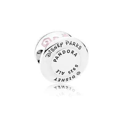 (immagine per) Disney, Charm PANDORA Alice nel paese delle meraviglie Teacup - Visualizza 2