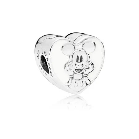(immagine per) Disney, Clip Pandora Mickey Mouse Vintage