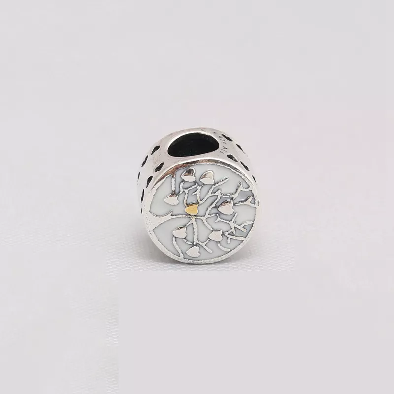(immagine per) Charm Albero di Cuori - Pandora IT - Visualizza 2
