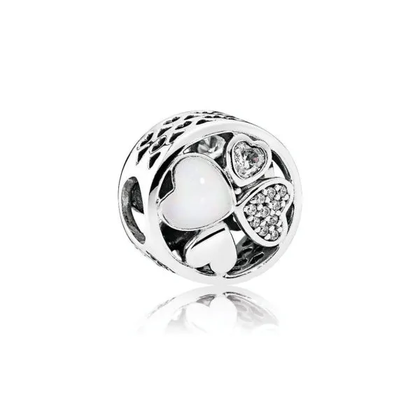 (immagine per) Charm Cuori d'Amore - Pandora IT