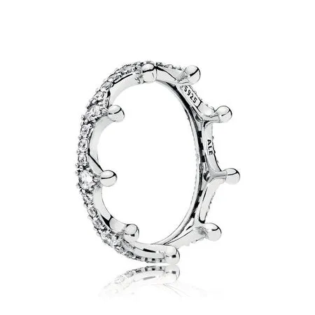 (immagine per) Anello Corona Incantata | PANDORA
