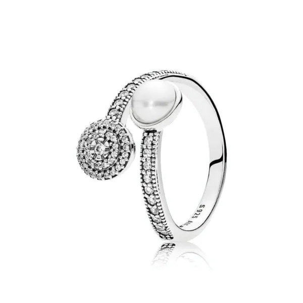 (immagine per) Anello Meravigliosa Luminosità 191044Cz Anelli Pandora