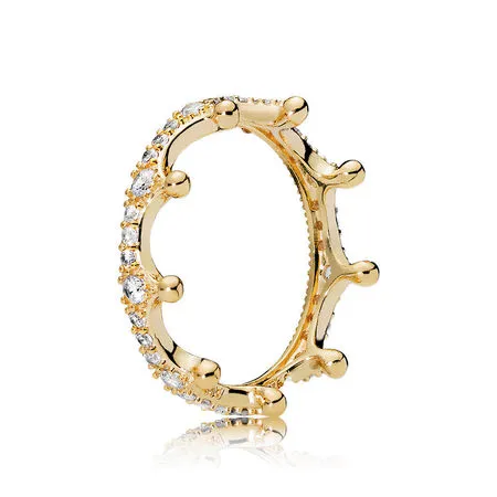 (immagine per) Anello Corona Incantata Pandora