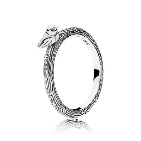 (immagine per) Anello Uccellino di Primavera | PANDORA