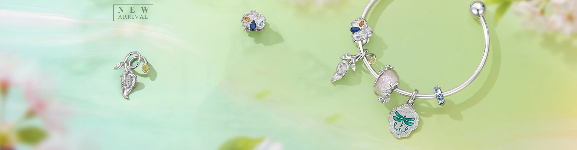 (immagine per) PANDORA Primavera