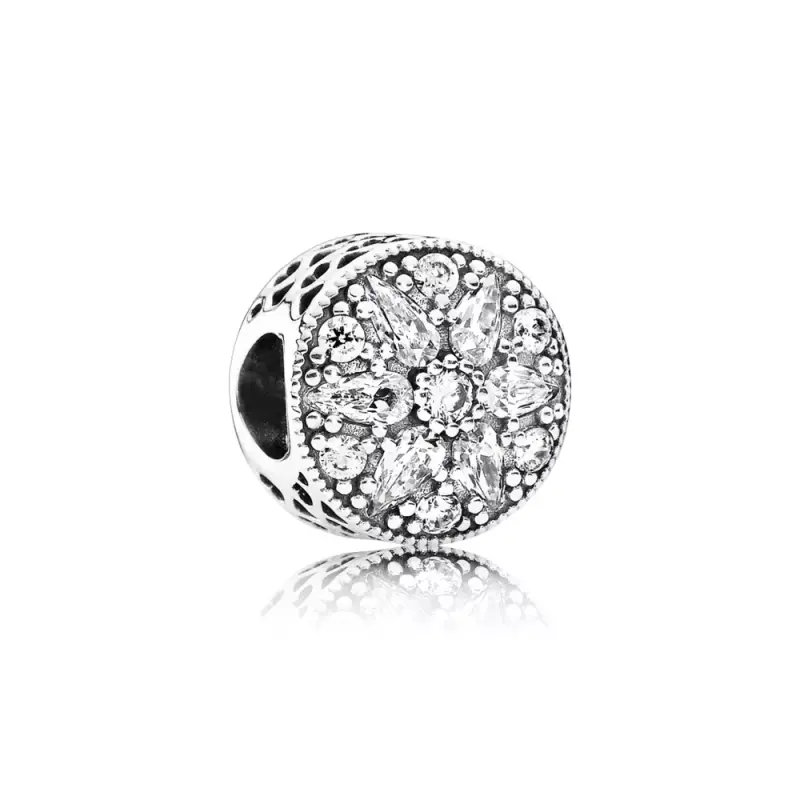 Charm Gioiello Floreale - Pandora IT - Immagine del prodotto