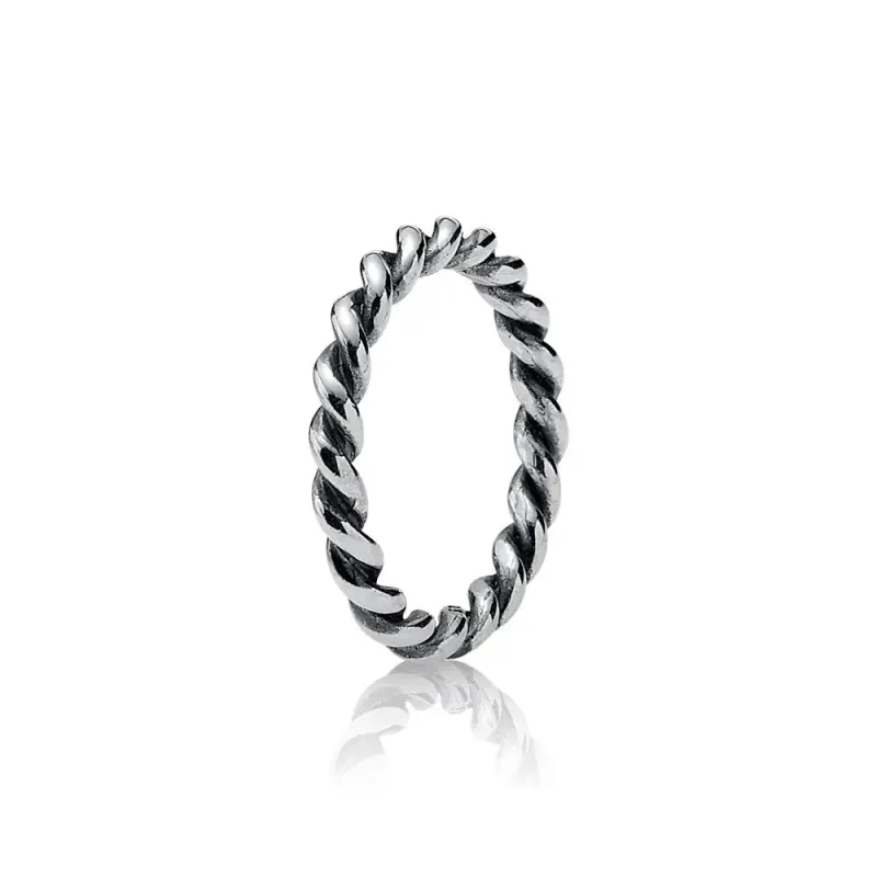 Fedina In Argento 190602 Anelli Pandora - Immagine del prodotto