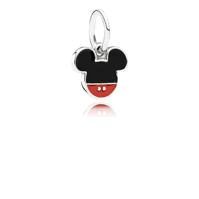 Disney, Charm pendente Iconico Mickey Mouse - Pandora IT - Immagine del prodotto