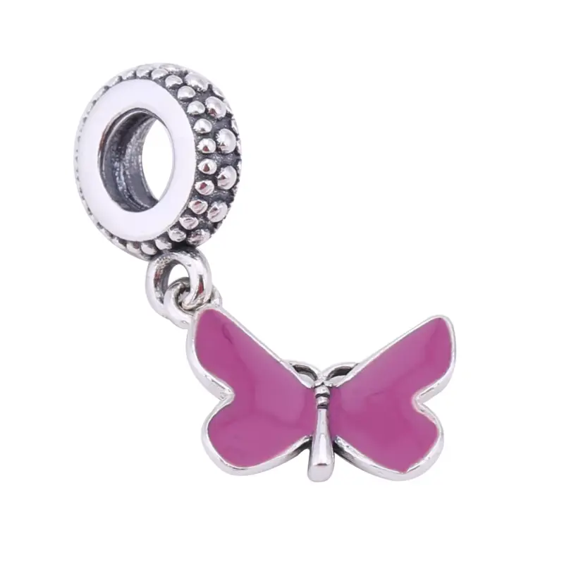 Charm pendente PANDORA Farfalla - Immagine del prodotto