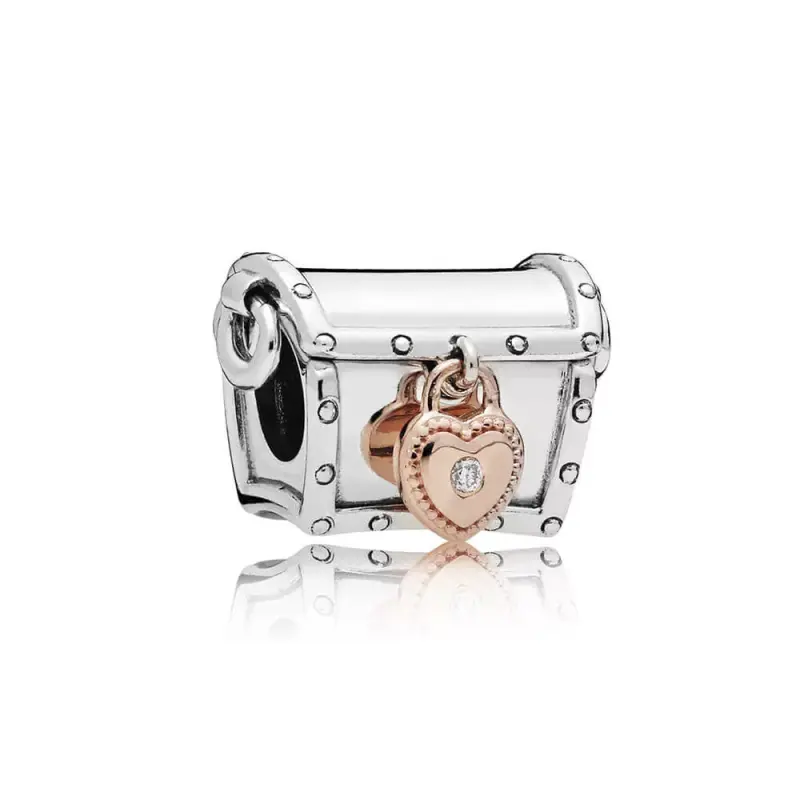 PANDORA Club Charm 2019 - Immagine del prodotto