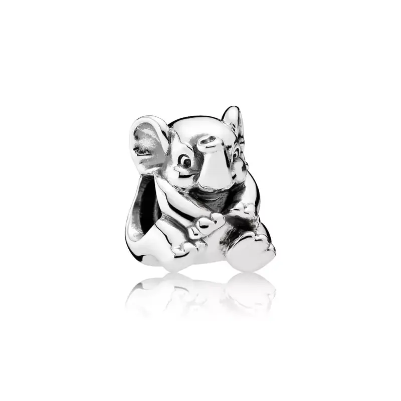 Charm Elefante Pandora - Immagine del prodotto