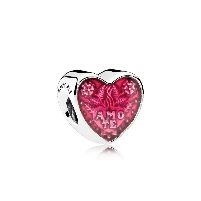Cuore d'Amore - Pandora IT - Immagine del prodotto