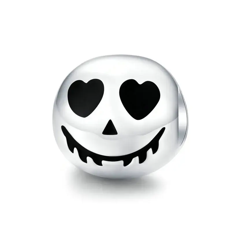 Charm tipo Pandora Fantasma - SCC1359 - Immagine del prodotto