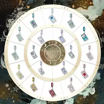 (immagine per) Misteri dei Tarocchi