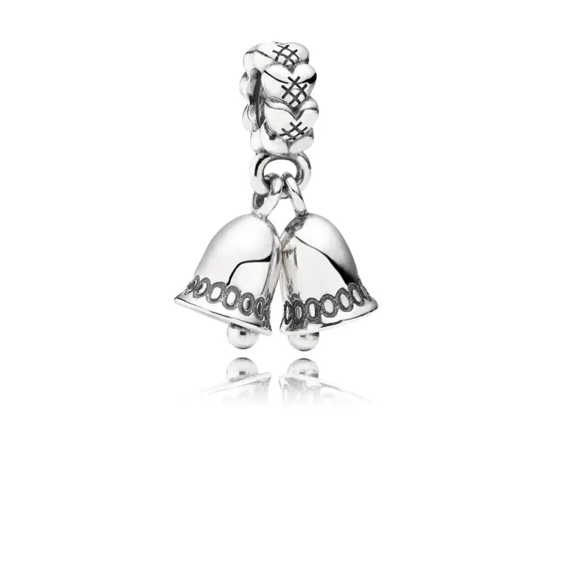 Charm Campanelle - 791230 - Charm | PANDORA - Immagine del prodotto