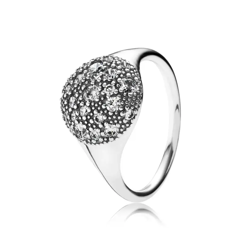 Anello Fantasia 190914Cz Anelli Pandora - Immagine del prodotto