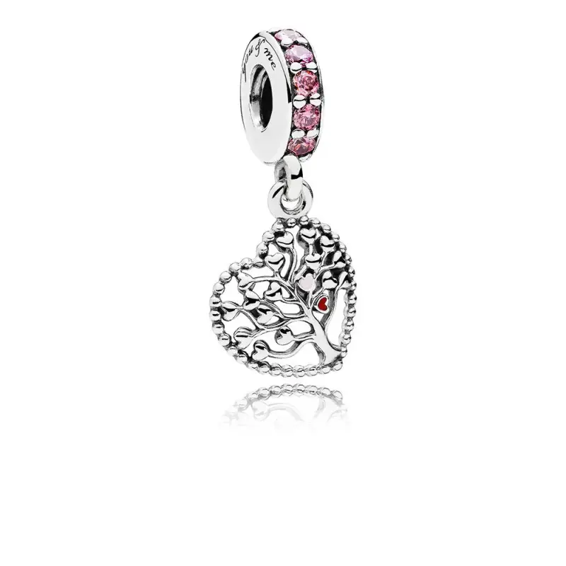 Charm Pendente PANDORA Albero dell'Amore - Immagine del prodotto