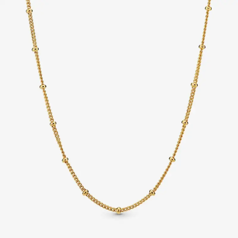 Collana PANDORA Shine Perline 367210 - Immagine del prodotto