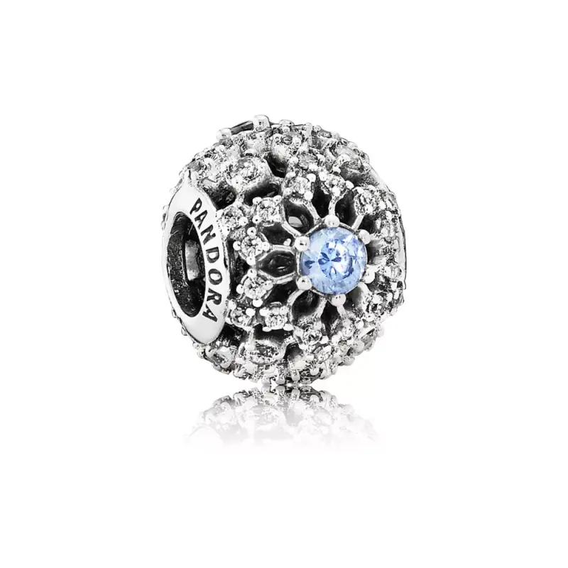Disney, Charm Openwork Il Desiderio di Cenerentola - Pandora IT | - Immagine del prodotto