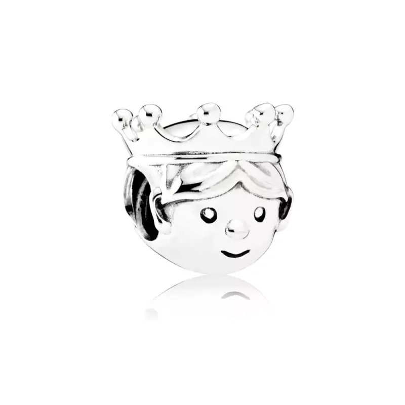 Principe Prezioso Pandora It - Immagine del prodotto