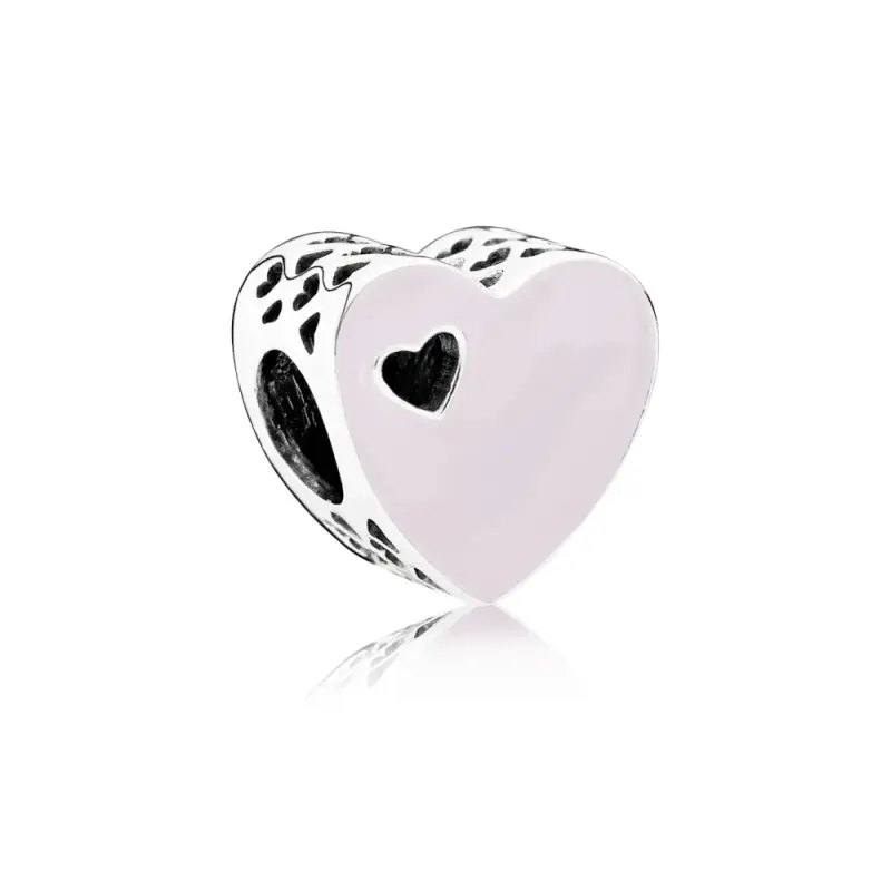 Charm Dolce Cuore - Pandora IT 791812EN40 - Immagine del prodotto