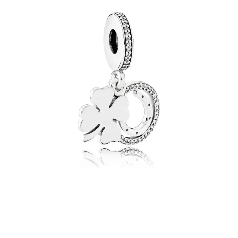 Charm Pendente Giorno Fortunato Pandora It - Immagine del prodotto