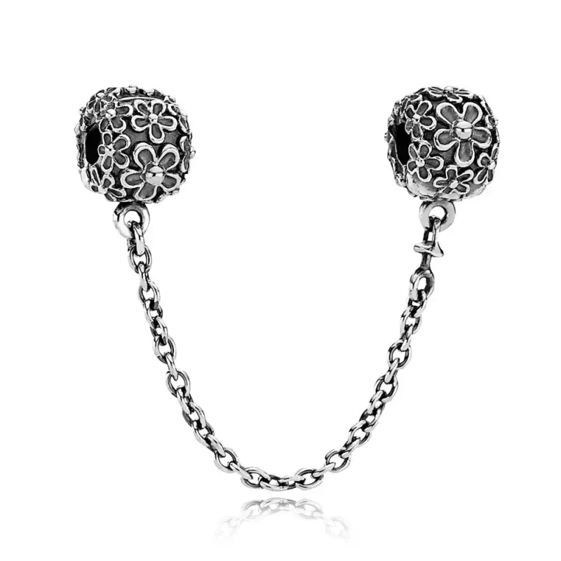 Chiusura di sicurezza Bouquet - 790864 - Charm | PANDORA - Immagine del prodotto