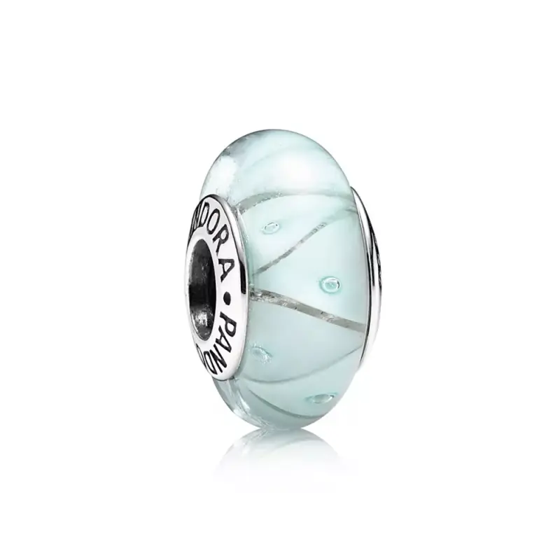 Charm PANDORA Blu - Immagine del prodotto