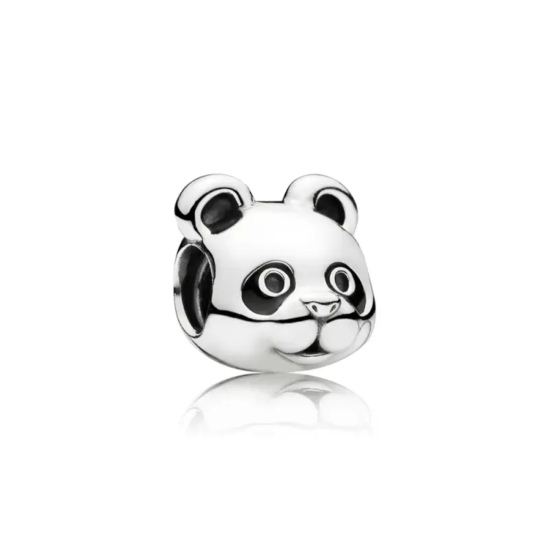 Charm Panda Felice - Pandora IT - Immagine del prodotto