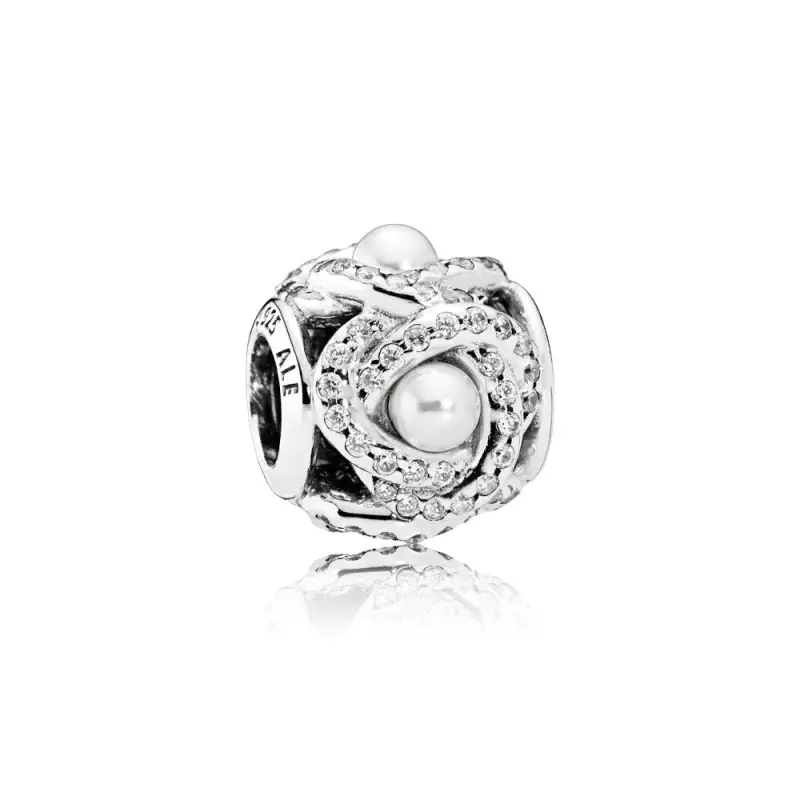 Charm Nodo Pandora - Immagine del prodotto