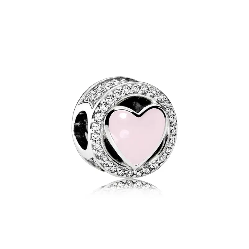 Meraviglioso Amore Rosa - Pandora IT - Immagine del prodotto