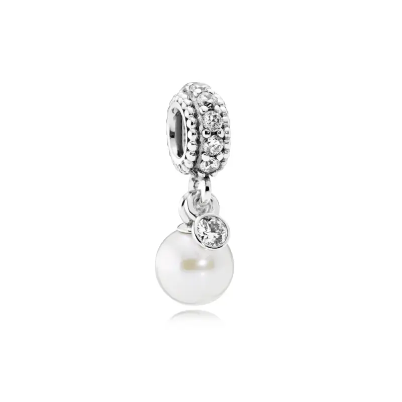 Charm Pendente Eleganza Luminosa Pandora It - Immagine del prodotto