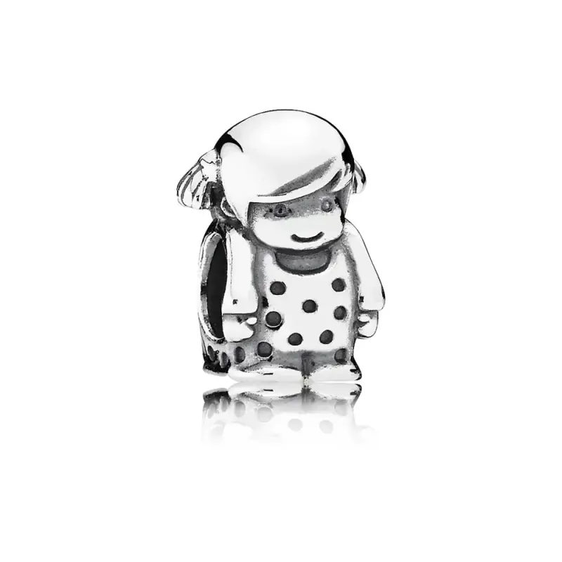 Charm Bimba - Pandora IT - Immagine del prodotto