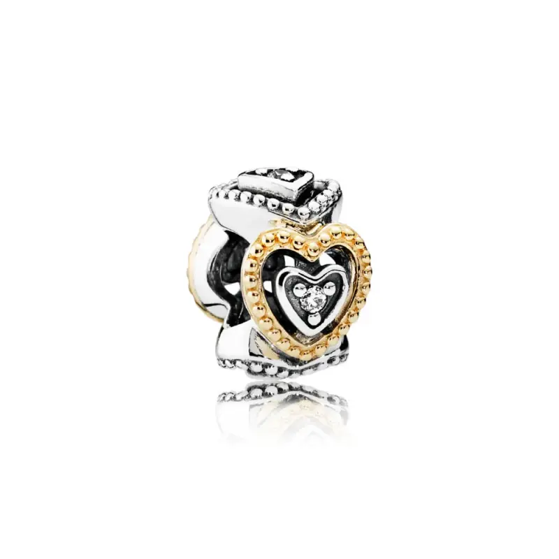 Celebrazione d'Amore - Pandora IT - Immagine del prodotto