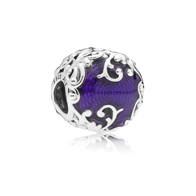 Charm PANDORA Bellezza Regale - Immagine del prodotto