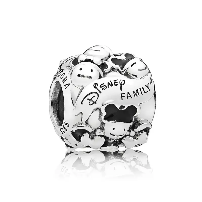 Charm Famiglia Pandora - Immagine del prodotto