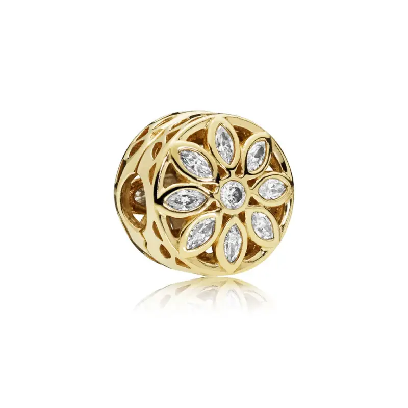 Charm PANDORA Fiore opulento - Immagine del prodotto