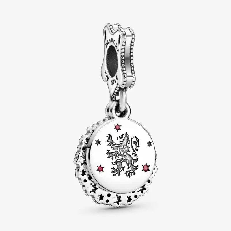 Harry Potter, charm pendente Grifondoro - 798627C01 - Immagine del prodotto