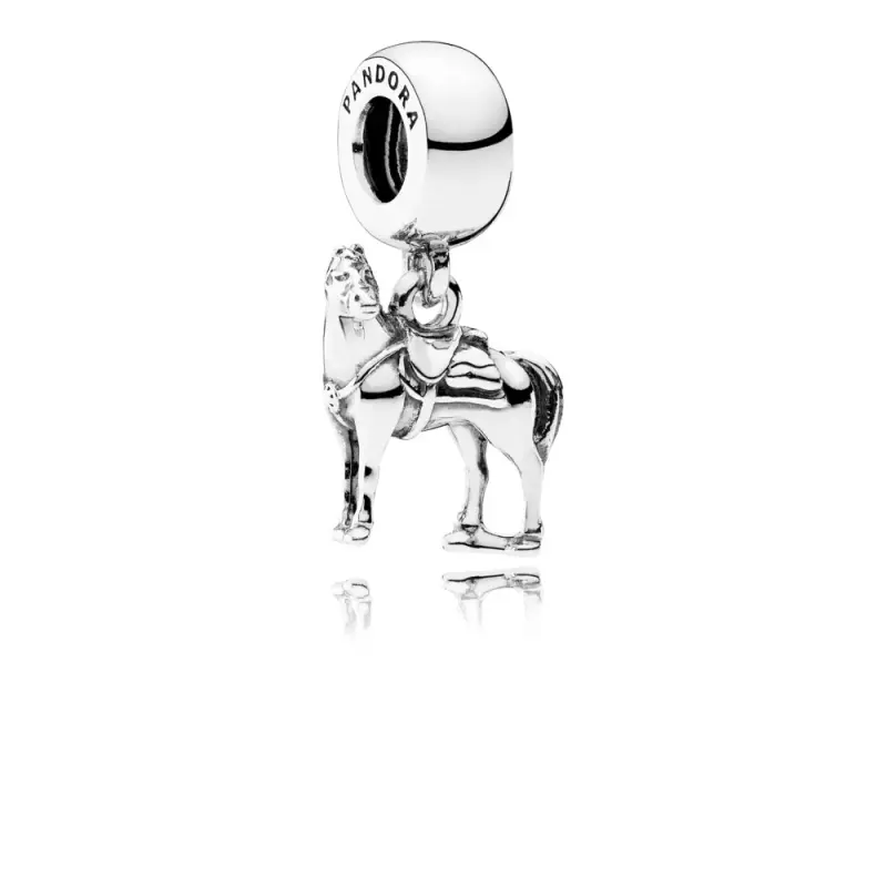 Disney, Charm pendente PANDORA Massimo - Immagine del prodotto
