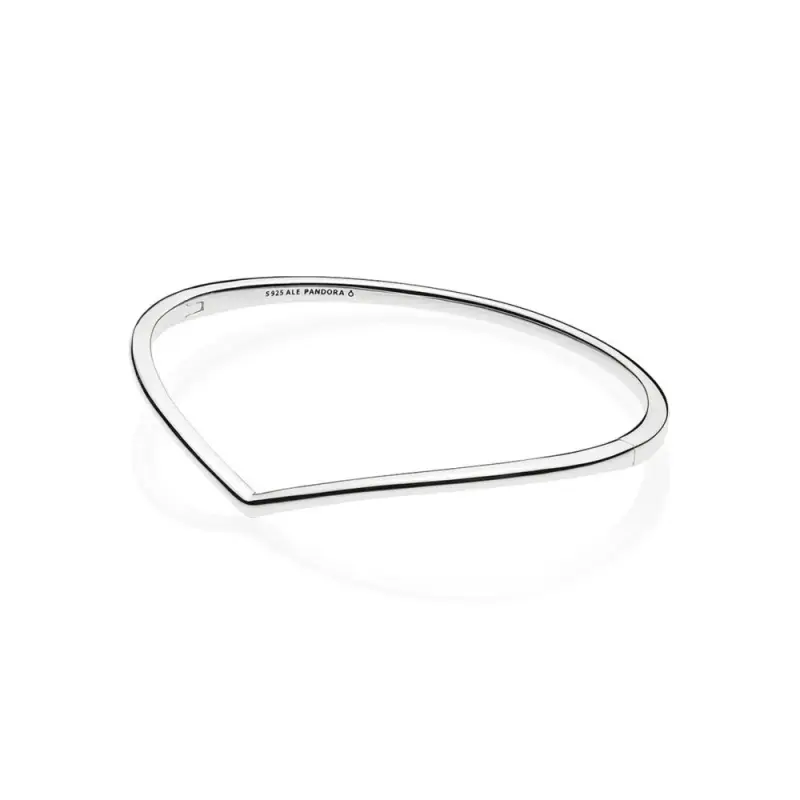 Bracciale Desiderio Luminoso - PANDORA - Immagine del prodotto