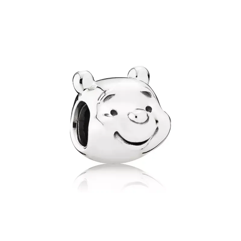 Disney, Charm PANDORA Winnie-the-Pooh - Immagine del prodotto
