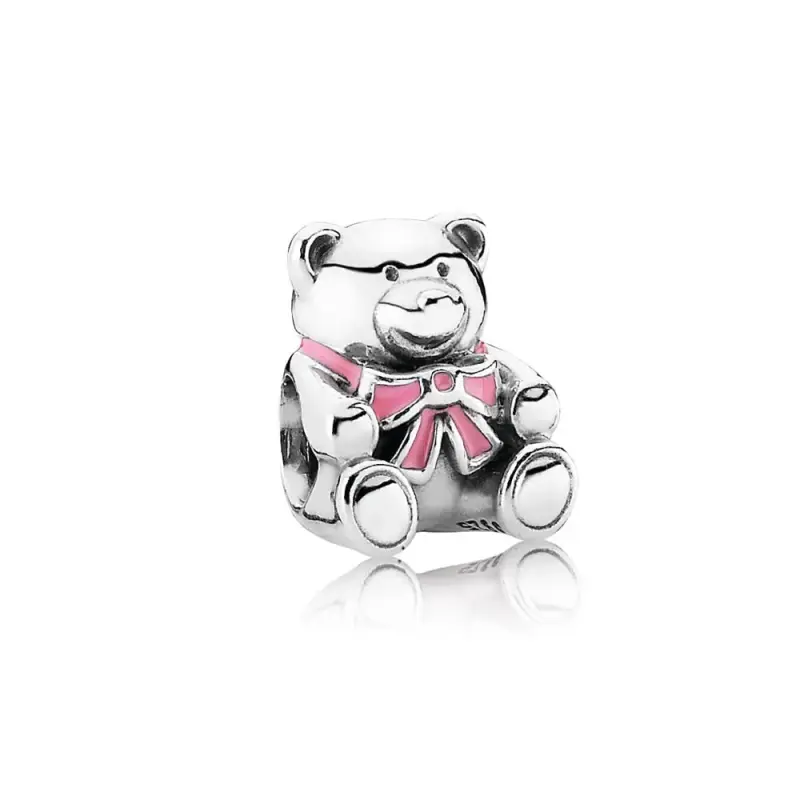 Charm Orsetto Bimba - Pandora IT - Immagine del prodotto