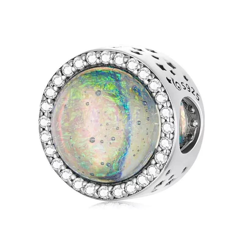 Charm tipo Pandora Sognare - BSC569 - Immagine del prodotto