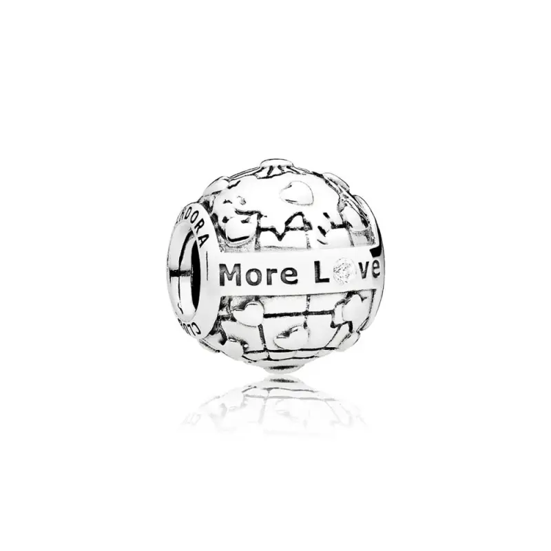 PANDORA Club Charm 2018 - Immagine del prodotto